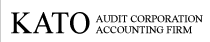KATO AUDIT CORPORATION / KATO ACCOUNTING FIRM